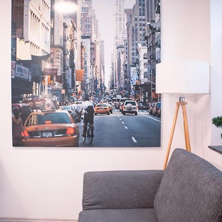Wunderschones Apartment Im Herzen Von 에센 외부 사진
