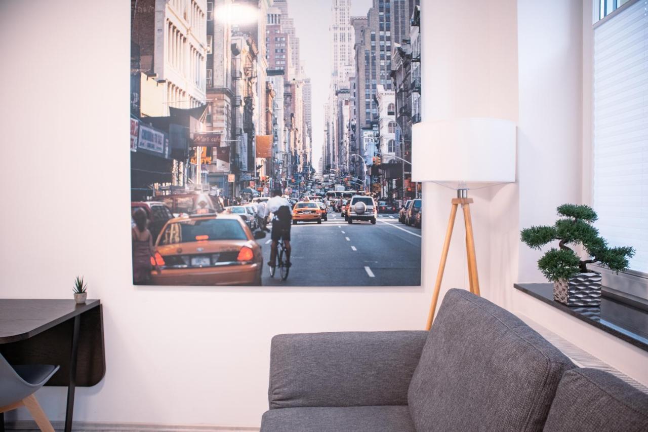 Wunderschones Apartment Im Herzen Von 에센 외부 사진