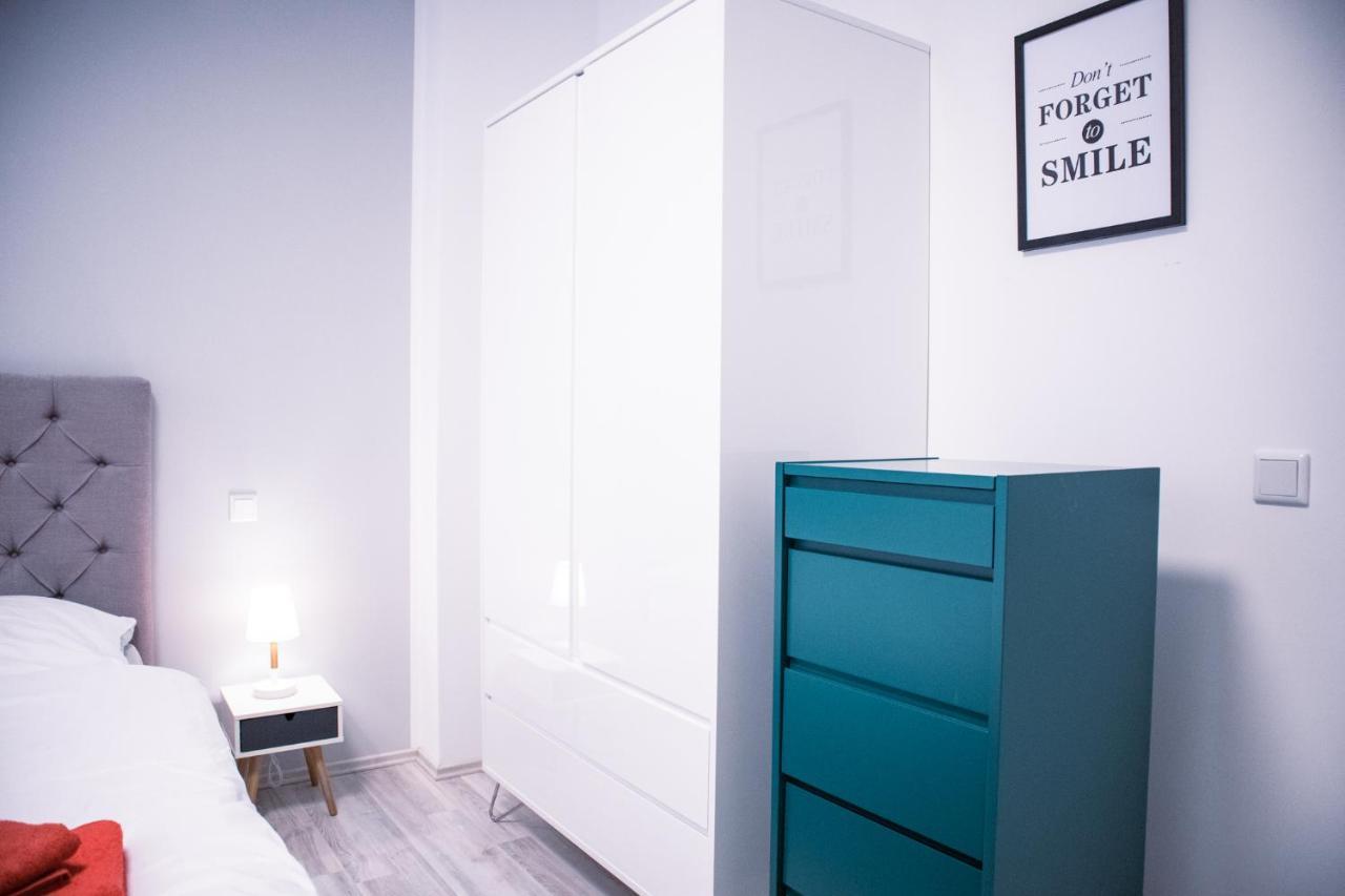Wunderschones Apartment Im Herzen Von 에센 외부 사진
