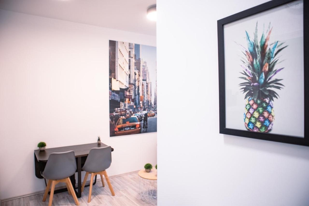 Wunderschones Apartment Im Herzen Von 에센 외부 사진